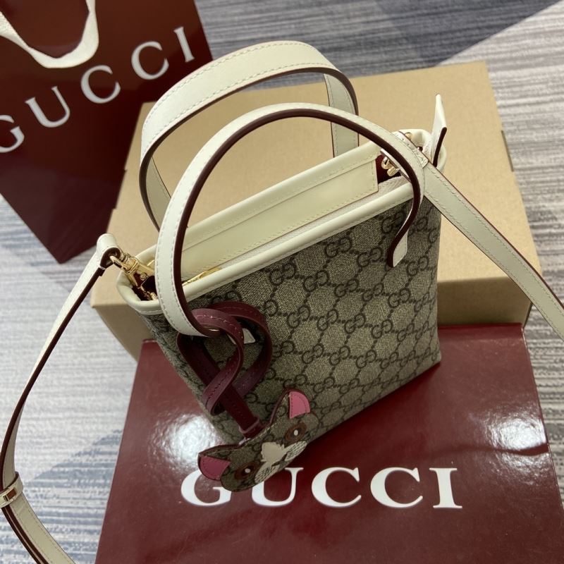 Gvc*1 satchel bags